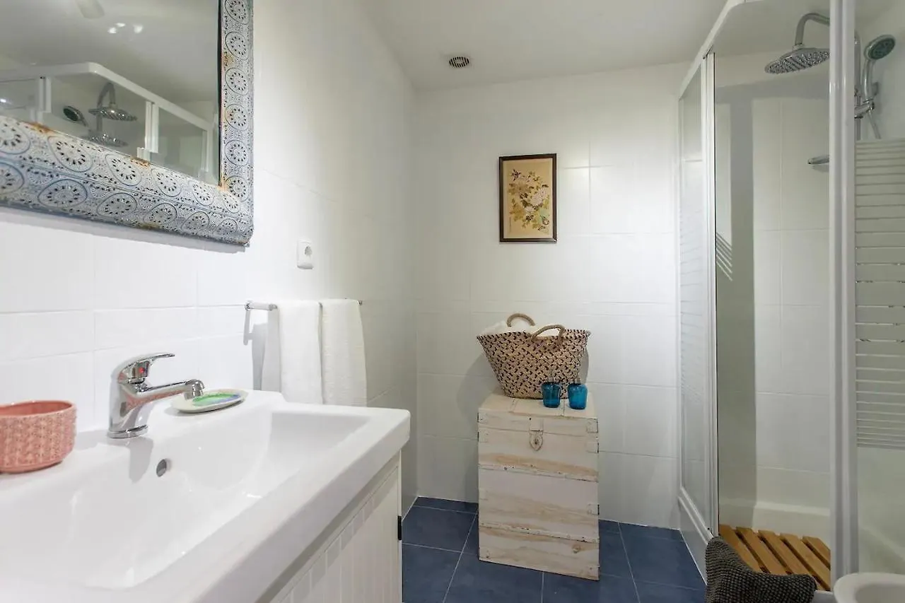 Appartement Alfama Charming Apartment, By Timecooler Lissabon