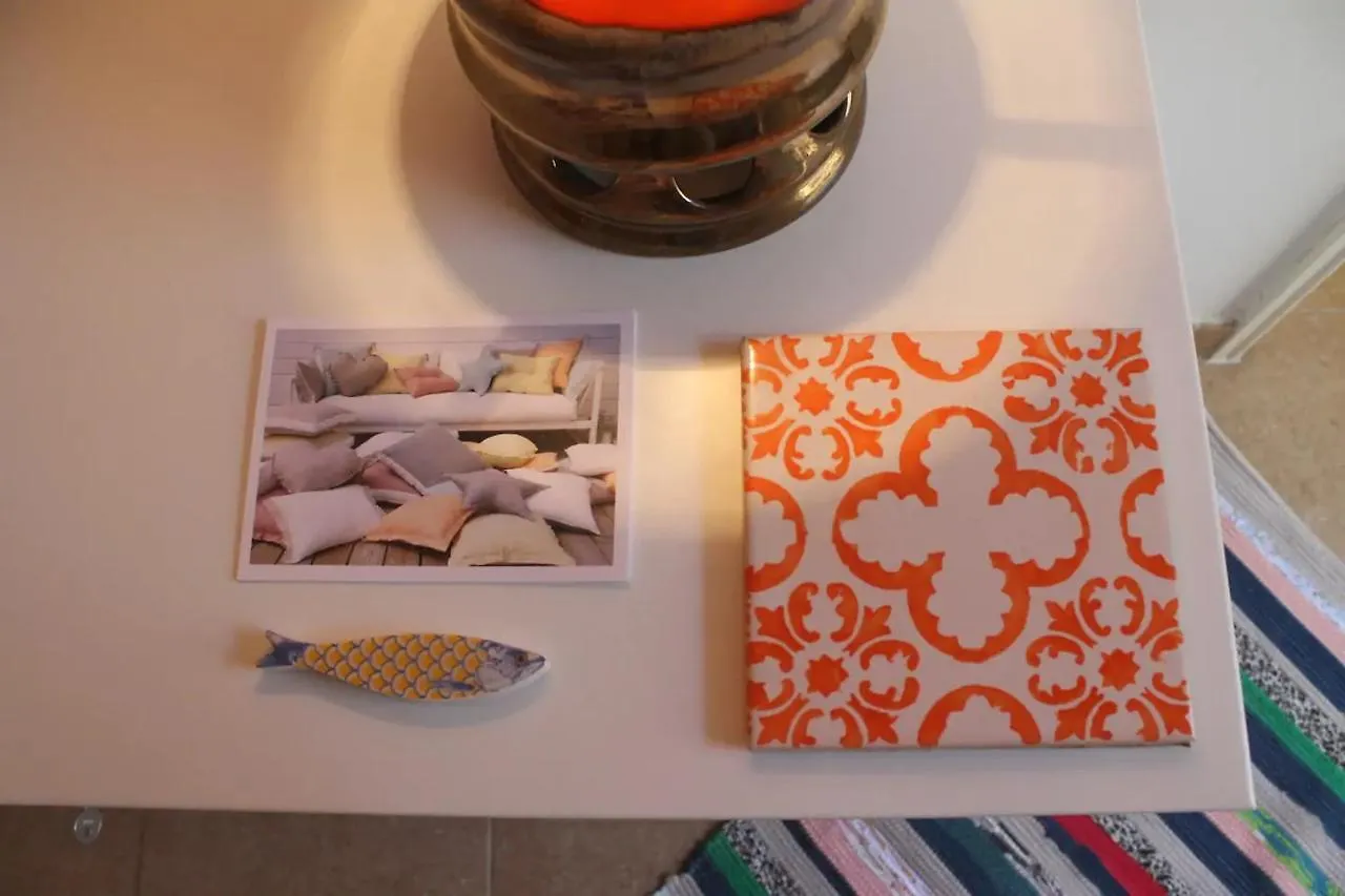Alfama Charming Apartment, By Timecooler Lisbon Portugal